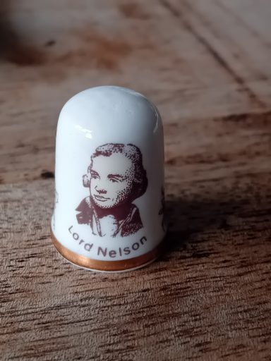 Lord Nelson