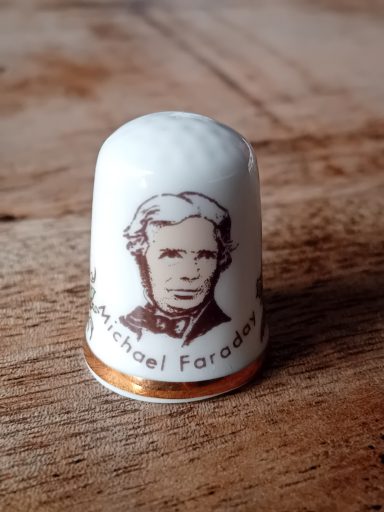 Michael Faraday