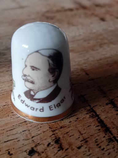Edward Elgar