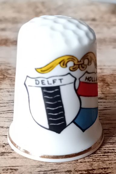 Delft