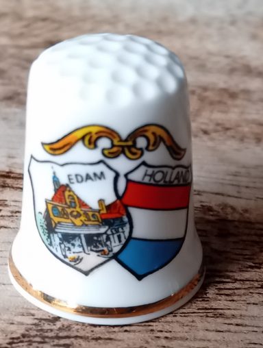 Edam