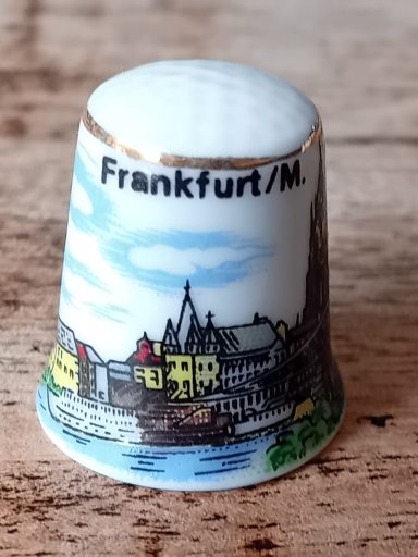 Frankfurt