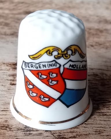 Bergen