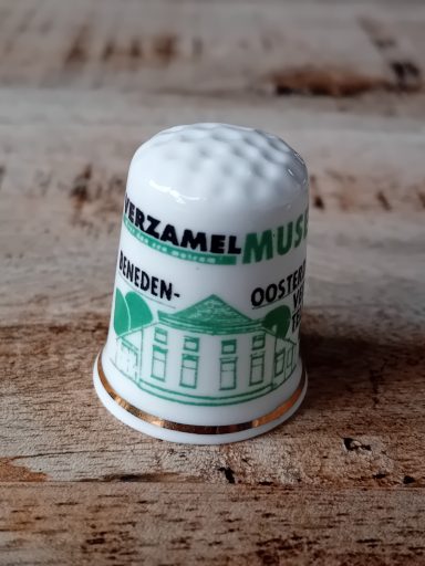 verzamel museum
