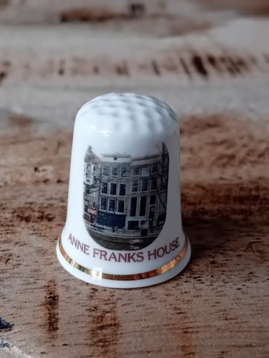 anne frank huis