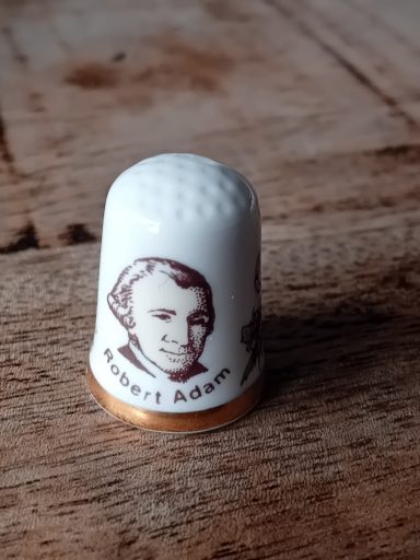 Robert Adam