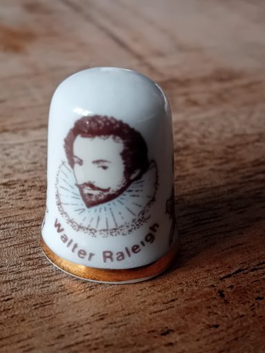 Walter Raleigh
