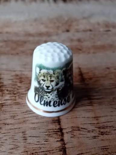 Olmense zoo
