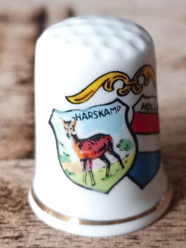 Harskamp