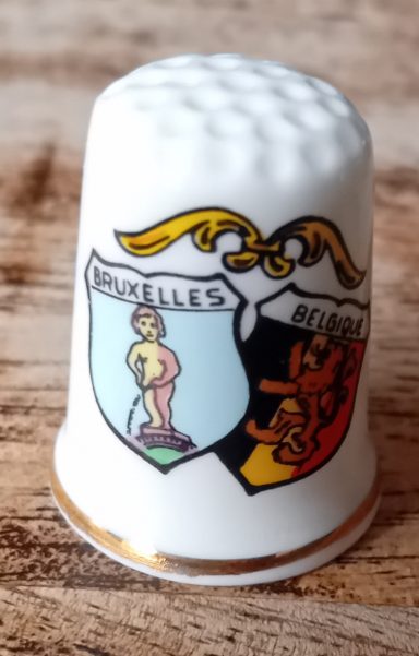 Brussel