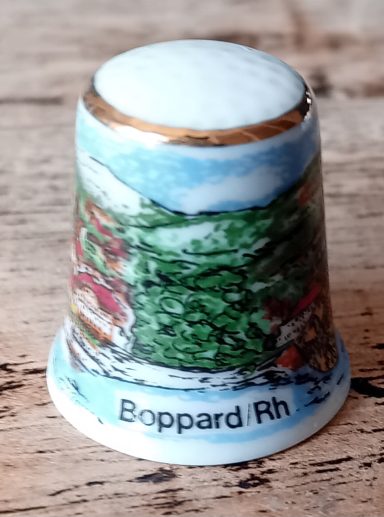 Boppard