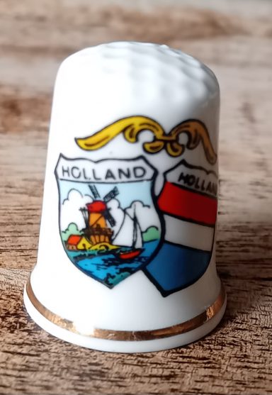 Holland