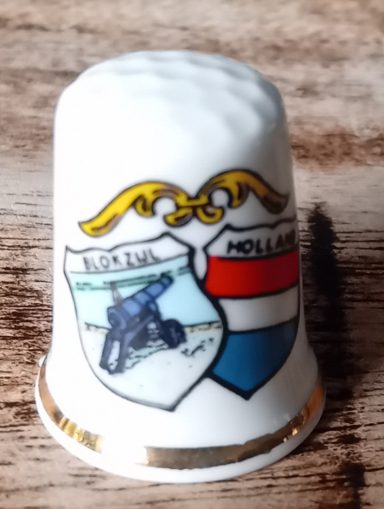 Blokzijl