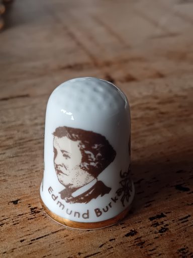 Edmund Burke
