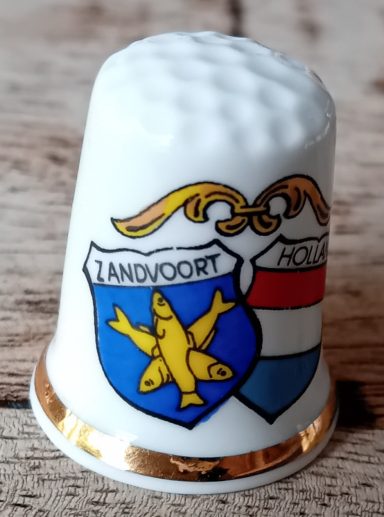 Zandvoort