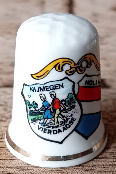 Nijmegen vierdaagse