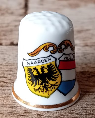 Naarden