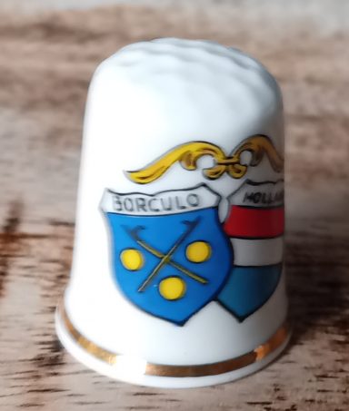Borculo