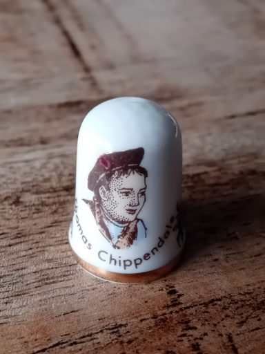Thomas Chippendale