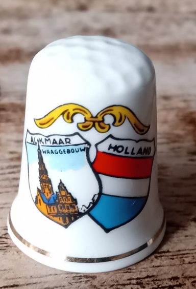 Alkmaar