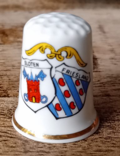 Sloten