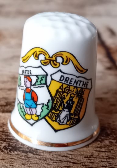 Bartje