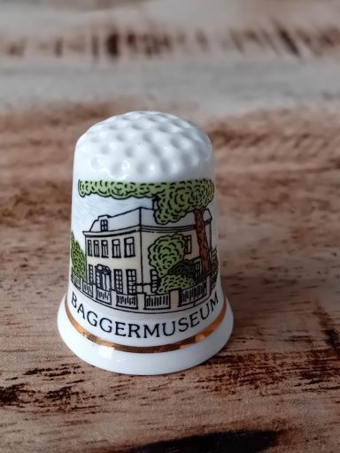 baggermuseum