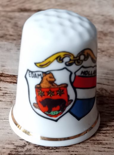 Edam