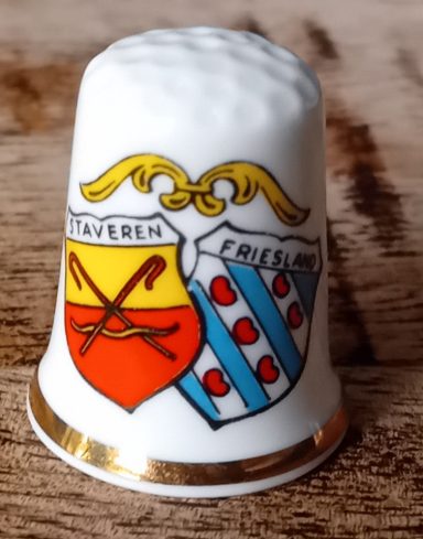 Staveren