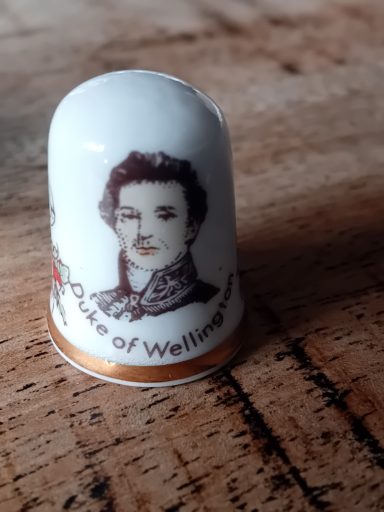 Duke of Wellington