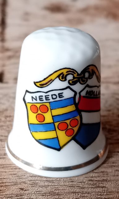 Neede