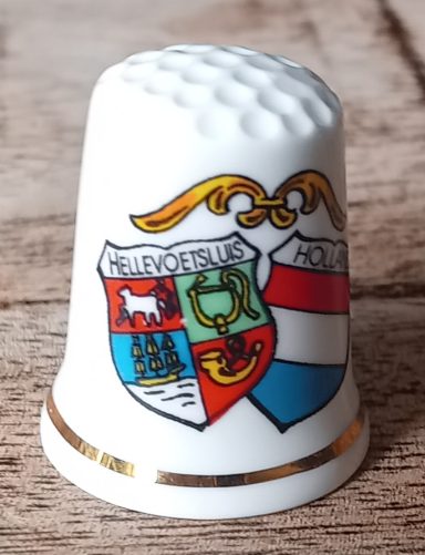 Hellevoetsluis