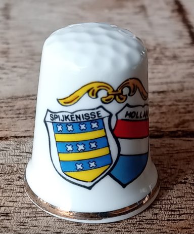 Spijkenisse