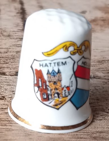 Hattem