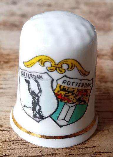 Rotterdam