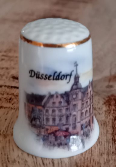 Dusseldorf