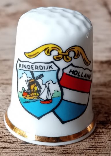 KInderdijk