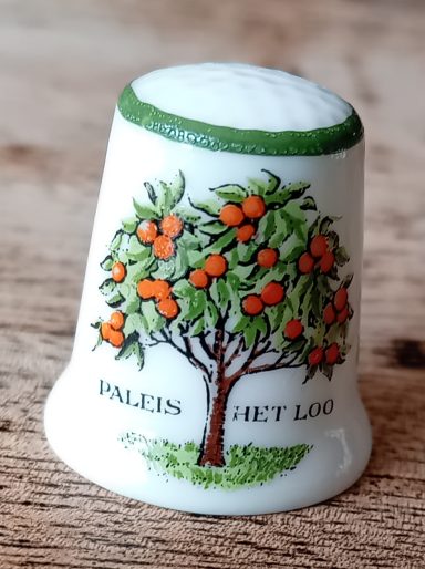 Paleis het Loo