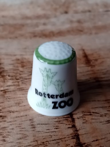 Rotterdam zoo