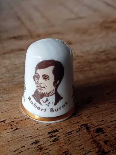 Robert Burns