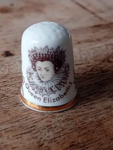 Queen Elizabeth I