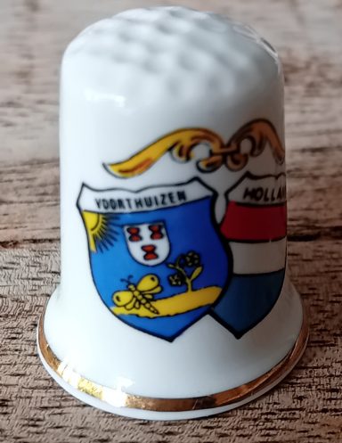 Voorthuizen