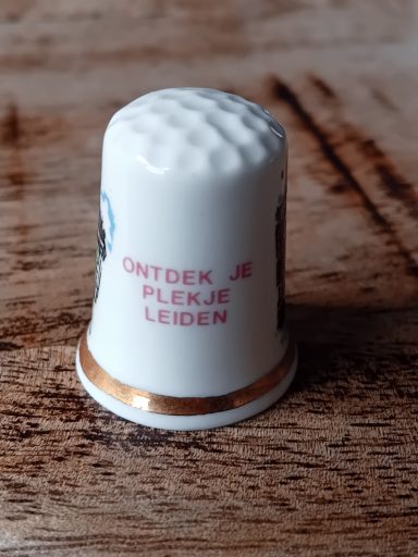 Leiden