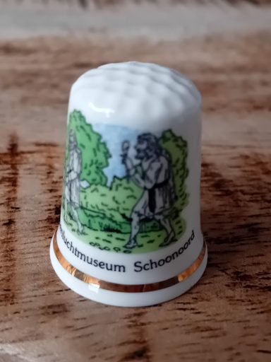 openluchtmuseum Schoonoord
