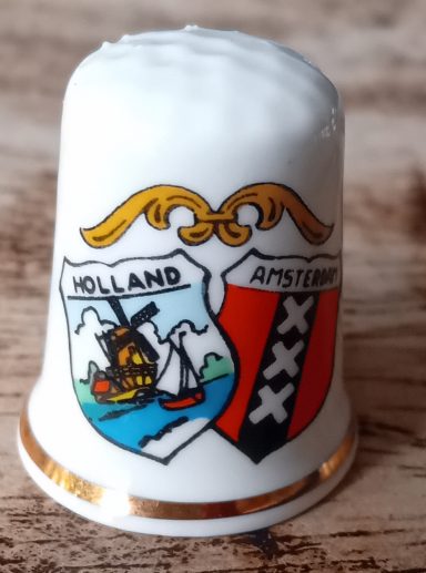 Holland