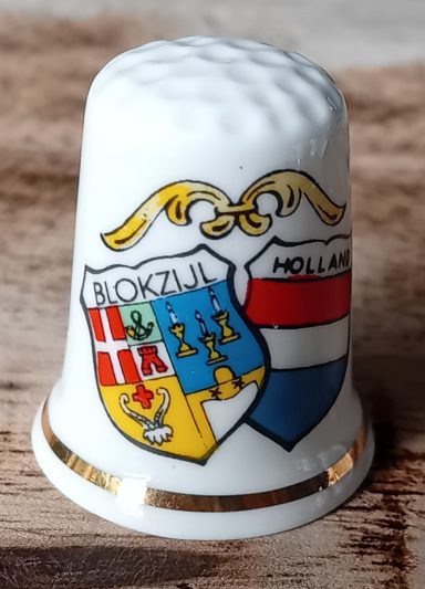 Blokzijl