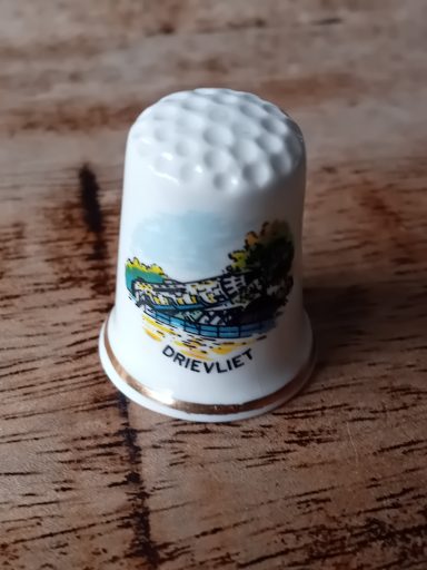 Drievliet