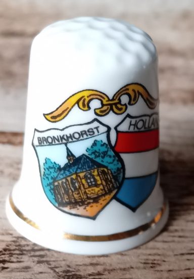 Bronkhorst