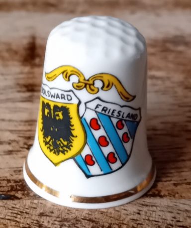 Bolsward