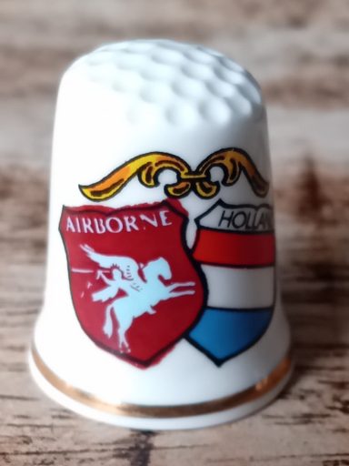 Airborne